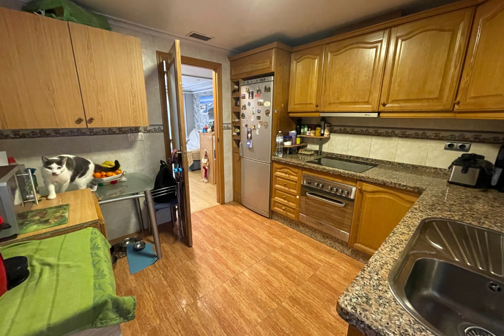 Reventa - Apartamento / piso - Torrevieia - Torrevieja