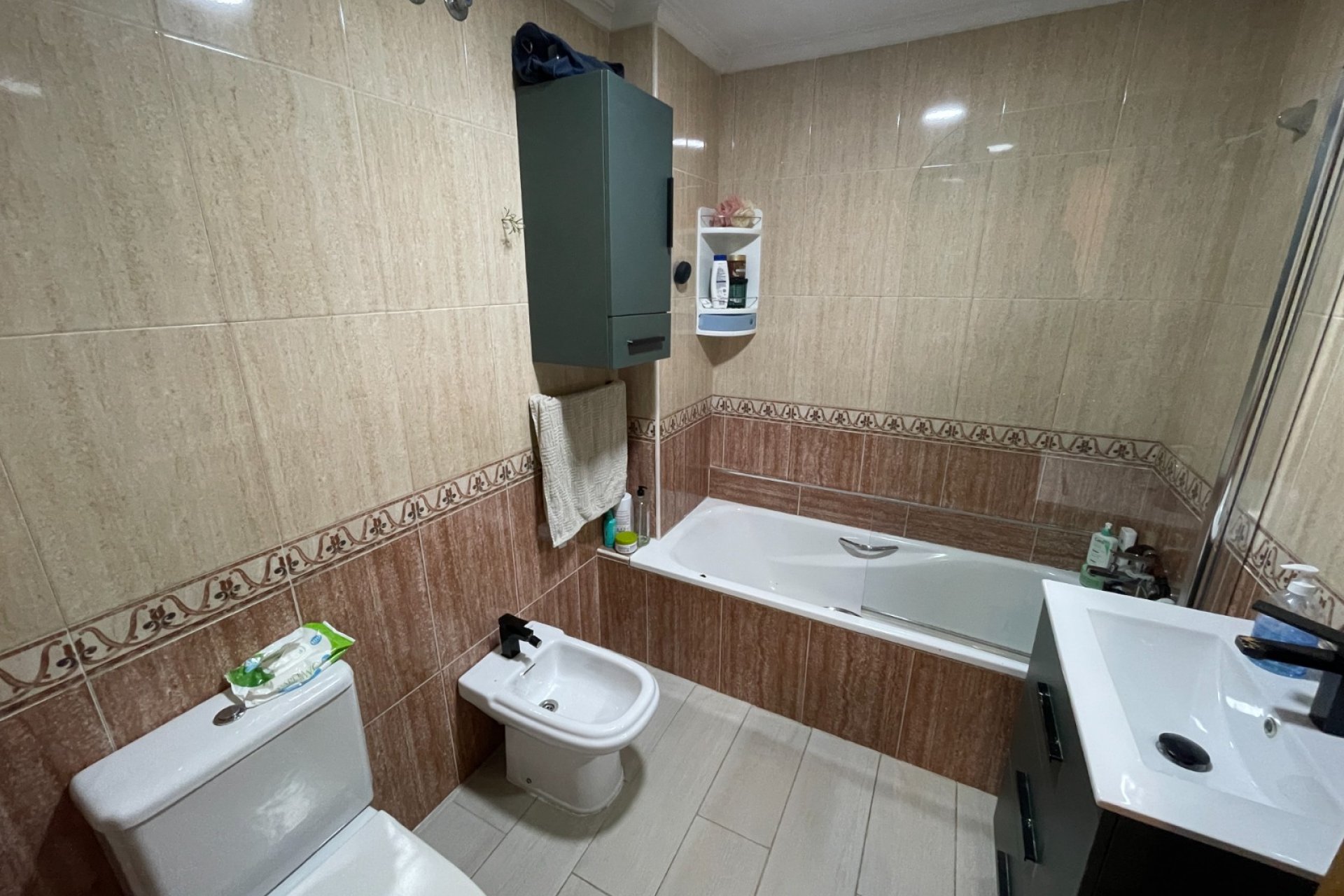 Reventa - Apartamento / piso - Torrevieia - Torrevieja