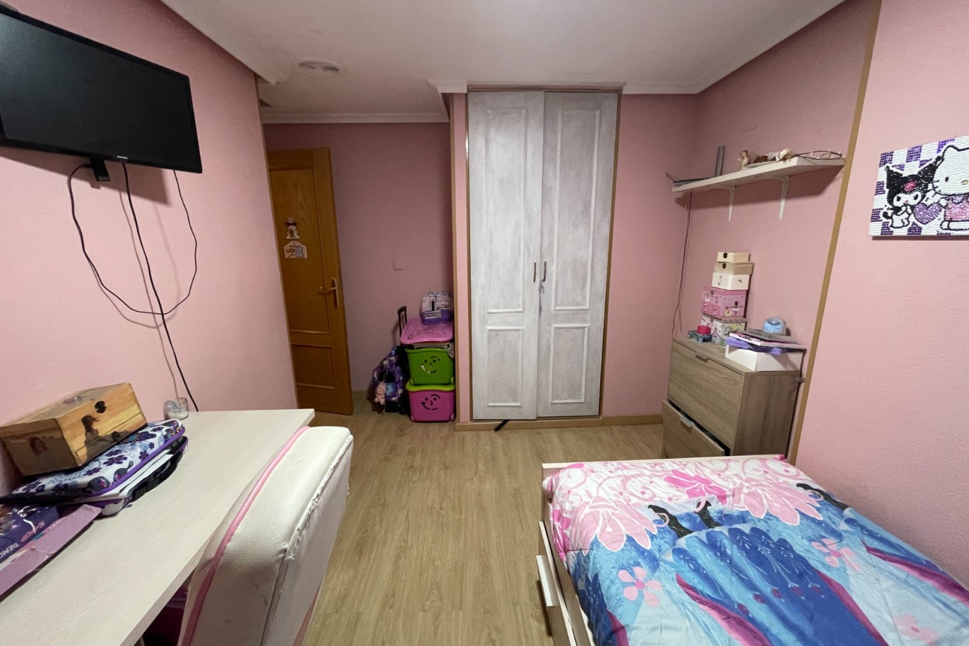 Reventa - Apartamento / piso - Torrevieia - Torrevieja