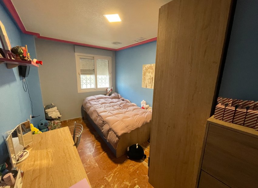 Reventa - Apartamento / piso - Torrevieia - Torrevieja