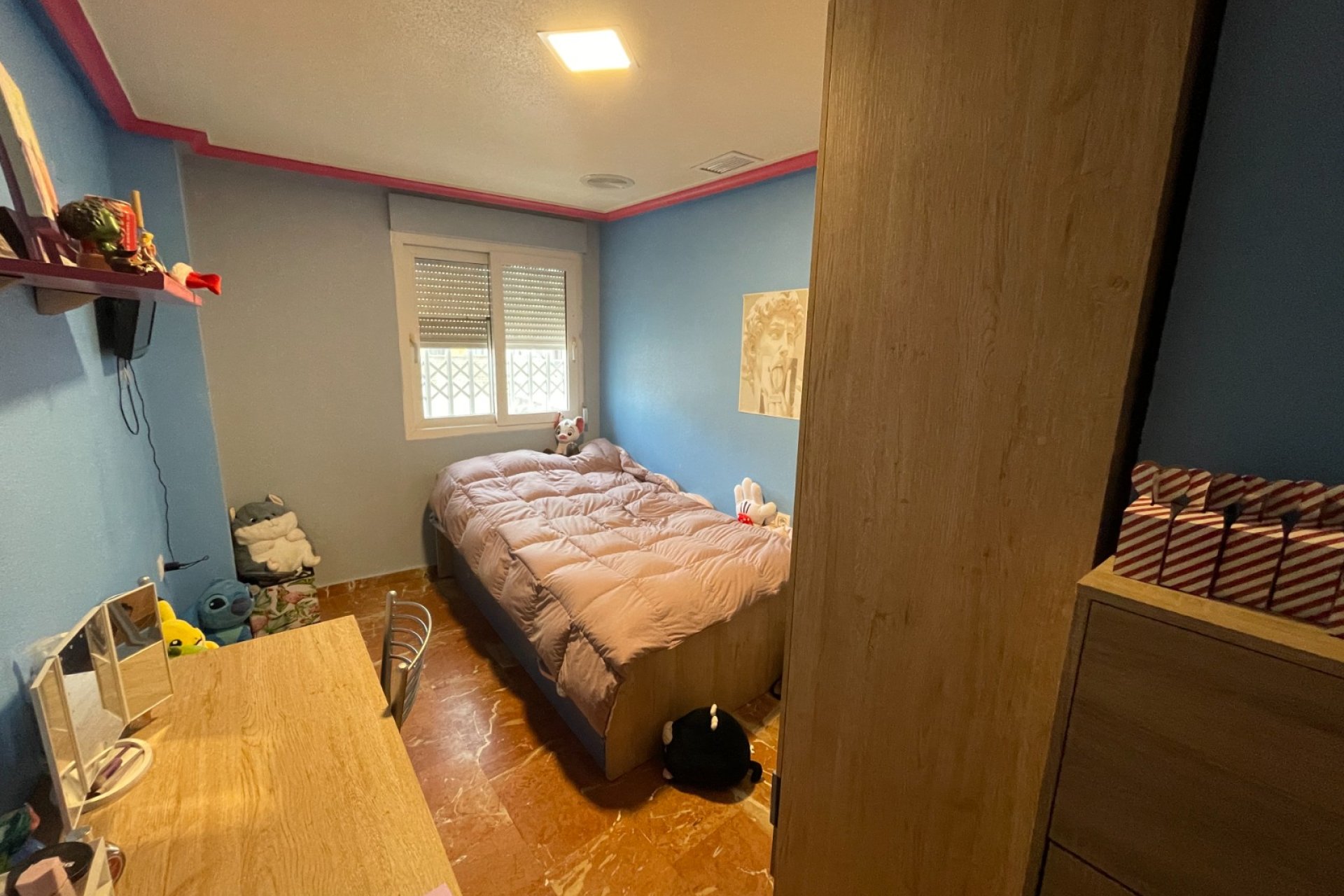 Reventa - Apartamento / piso - Torrevieia - Torrevieja