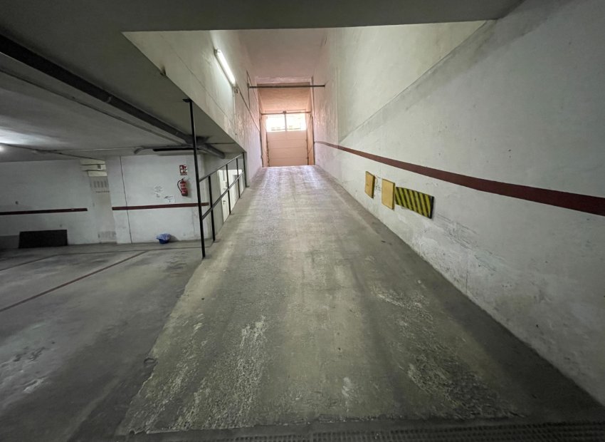 Reventa - Apartamento / piso - Torrevieia - Torrevieja