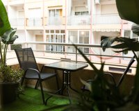 Reventa - Apartamento / piso - Torrevieia - Torrevieja