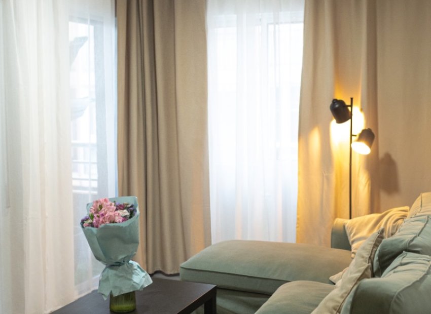 Reventa - Apartamento / piso - Torrevieia - Torrevieja