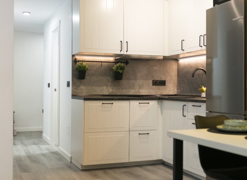 Reventa - Apartamento / piso - Torrevieia - Torrevieja