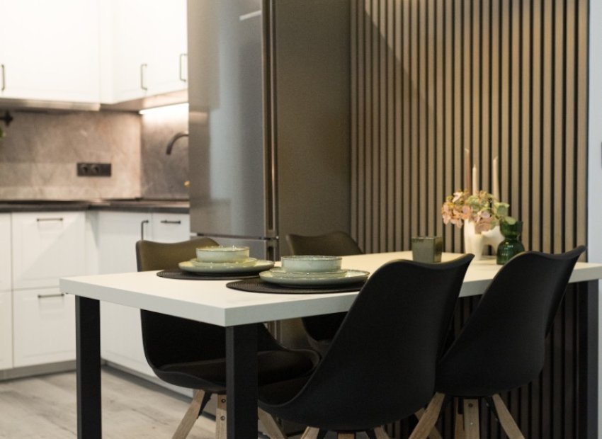 Reventa - Apartamento / piso - Torrevieia - Torrevieja