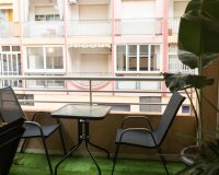 Reventa - Apartamento / piso - Torrevieia - Torrevieja