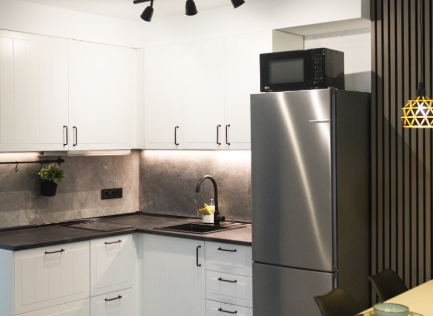 Reventa - Apartamento / piso - Torrevieia - Torrevieja