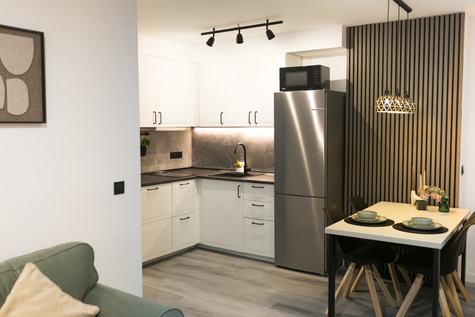 Reventa - Apartamento / piso - Torrevieia - Torrevieja