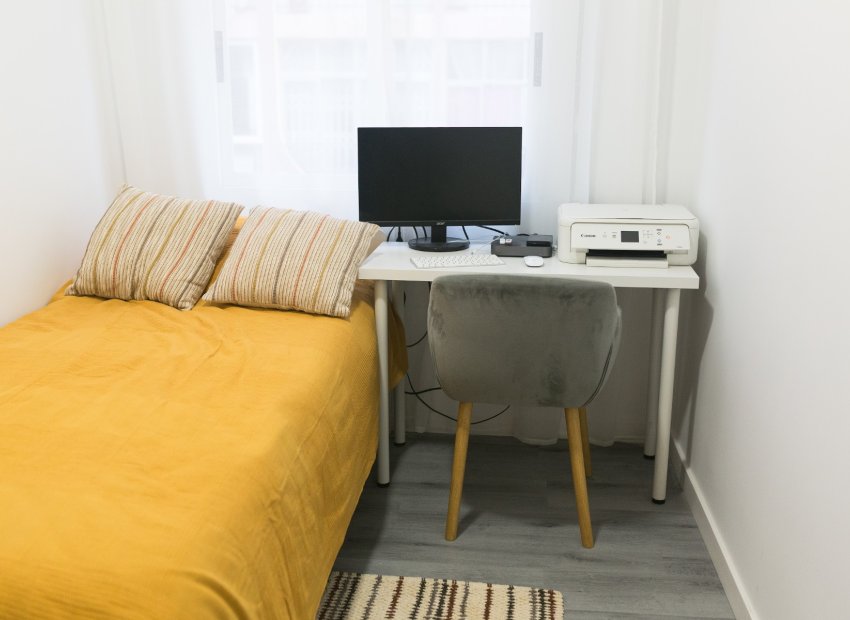 Reventa - Apartamento / piso - Torrevieia - Torrevieja