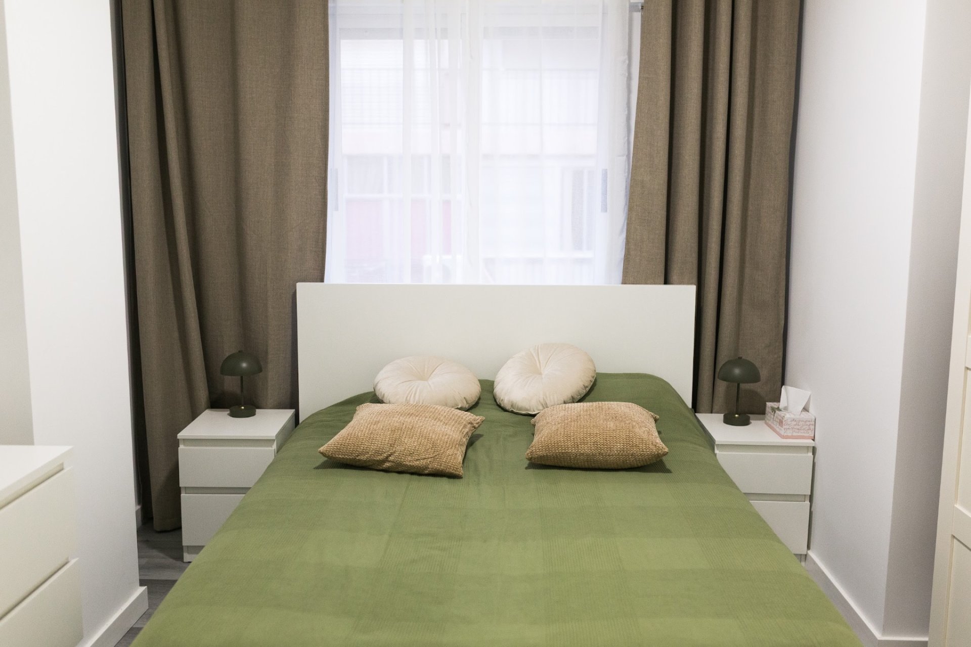 Reventa - Apartamento / piso - Torrevieia - Torrevieja