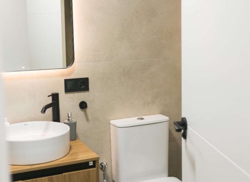 Reventa - Apartamento / piso - Torrevieia - Torrevieja