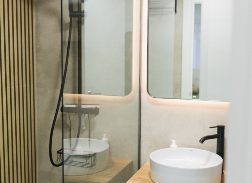 Reventa - Apartamento / piso - Torrevieia - Torrevieja