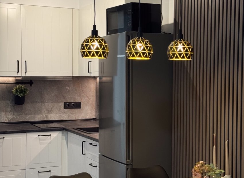 Reventa - Apartamento / piso - Torrevieia - Torrevieja