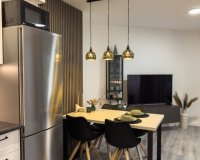 Reventa - Apartamento / piso - Torrevieia - Torrevieja