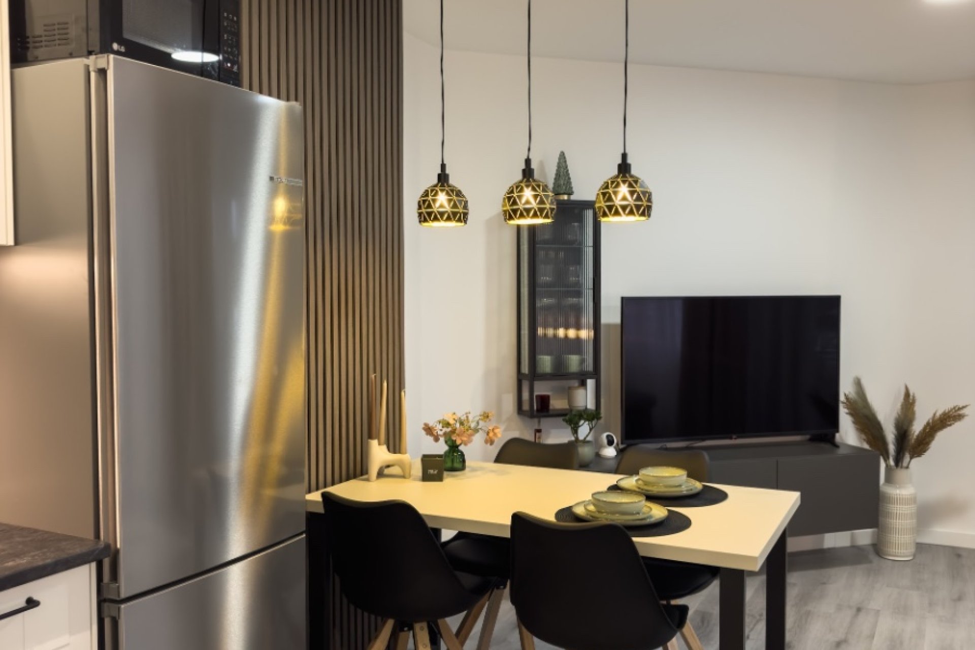 Reventa - Apartamento / piso - Torrevieia - Torrevieja