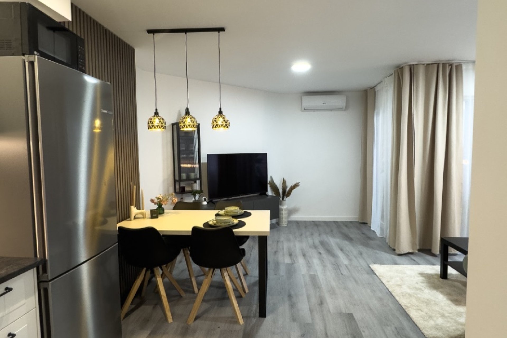 Reventa - Apartamento / piso - Torrevieia - Torrevieja