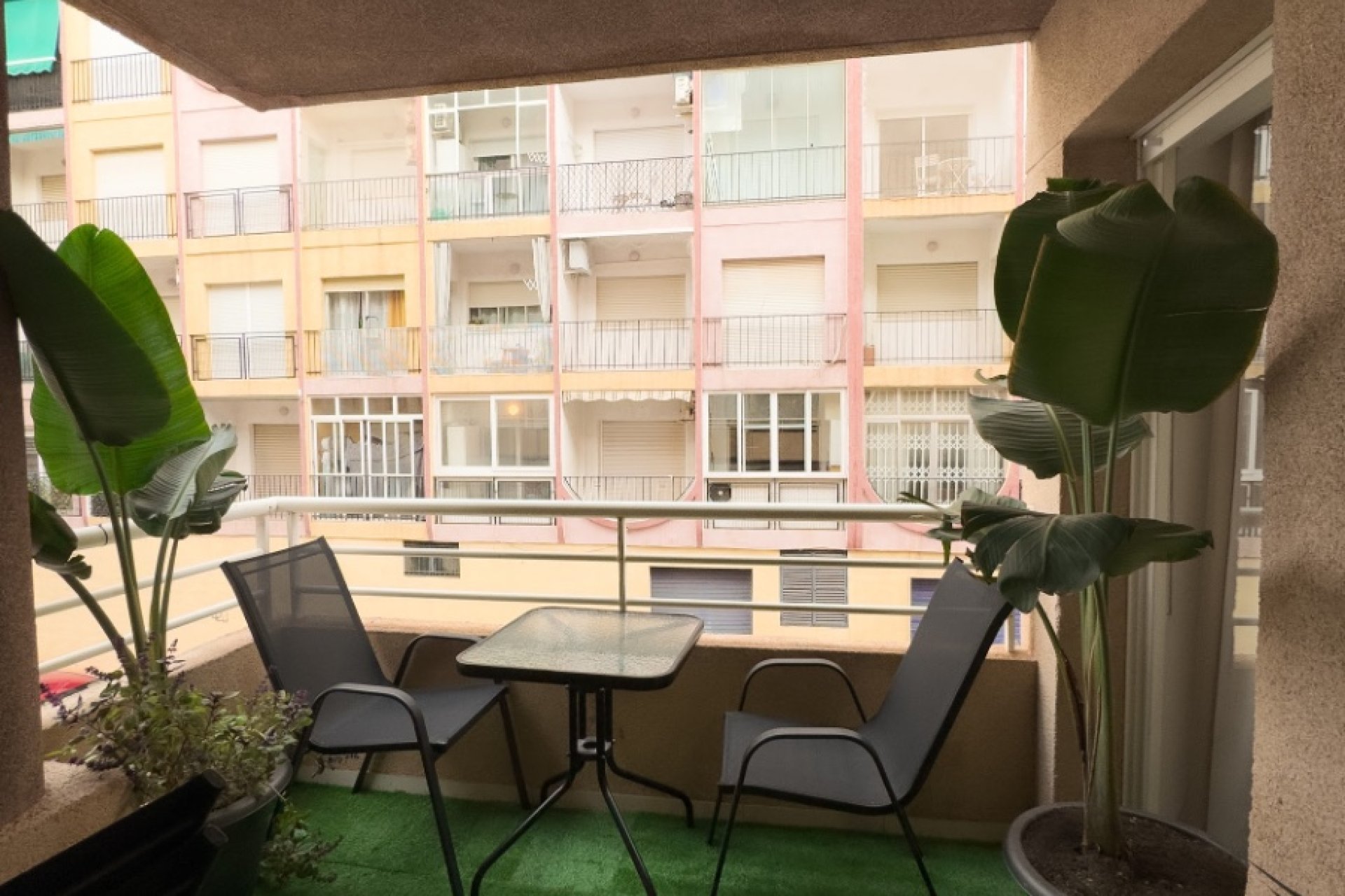 Reventa - Apartamento / piso - Torrevieia - Torrevieja