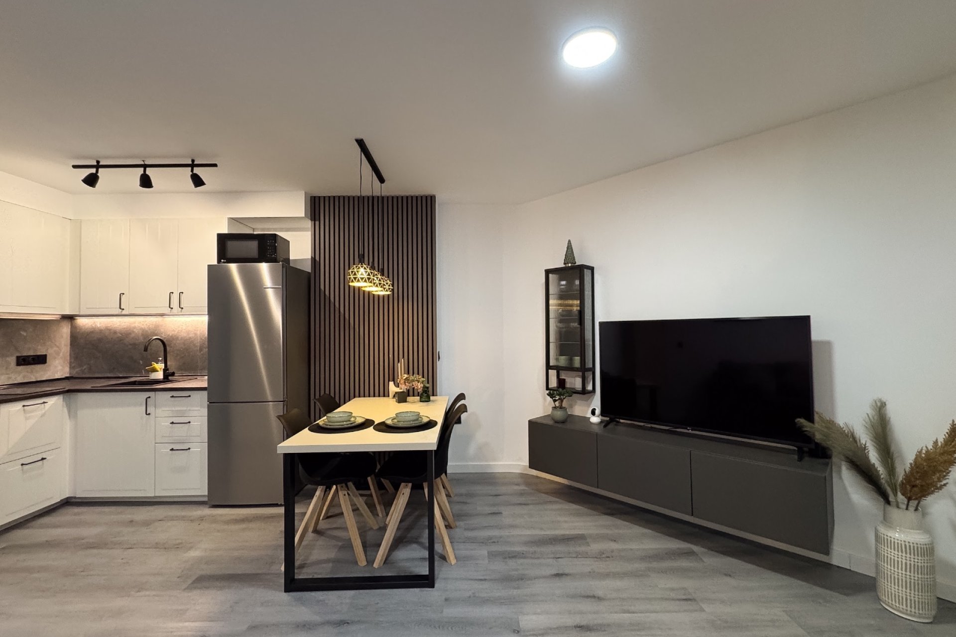 Reventa - Apartamento / piso - Torrevieia - Torrevieja