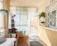 Reventa - Apartamento / piso - Torrevieia - Torrevieja