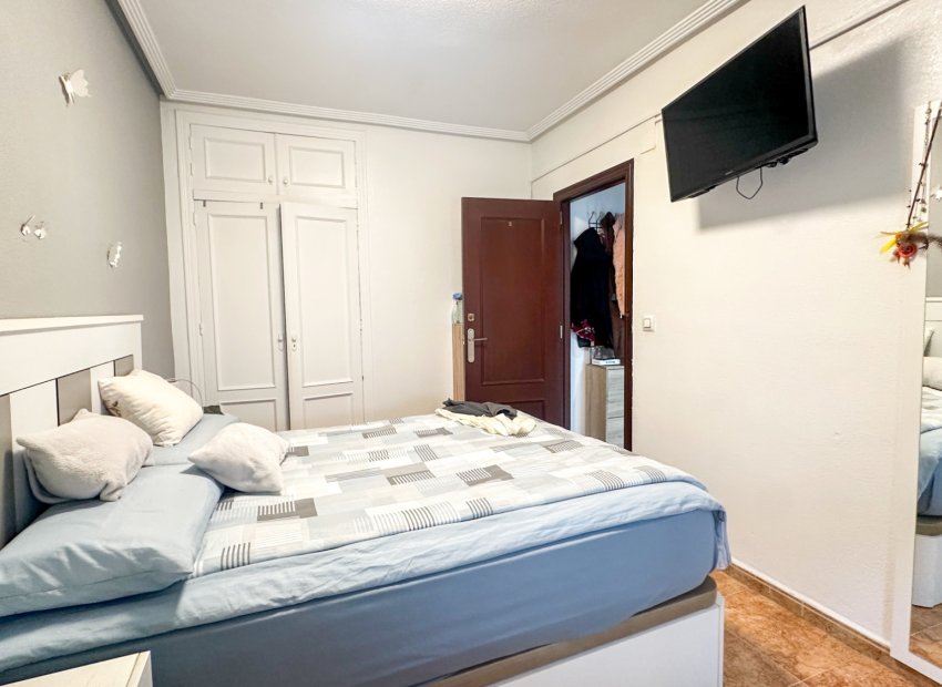 Reventa - Apartamento / piso - Torrevieia - Torrevieja