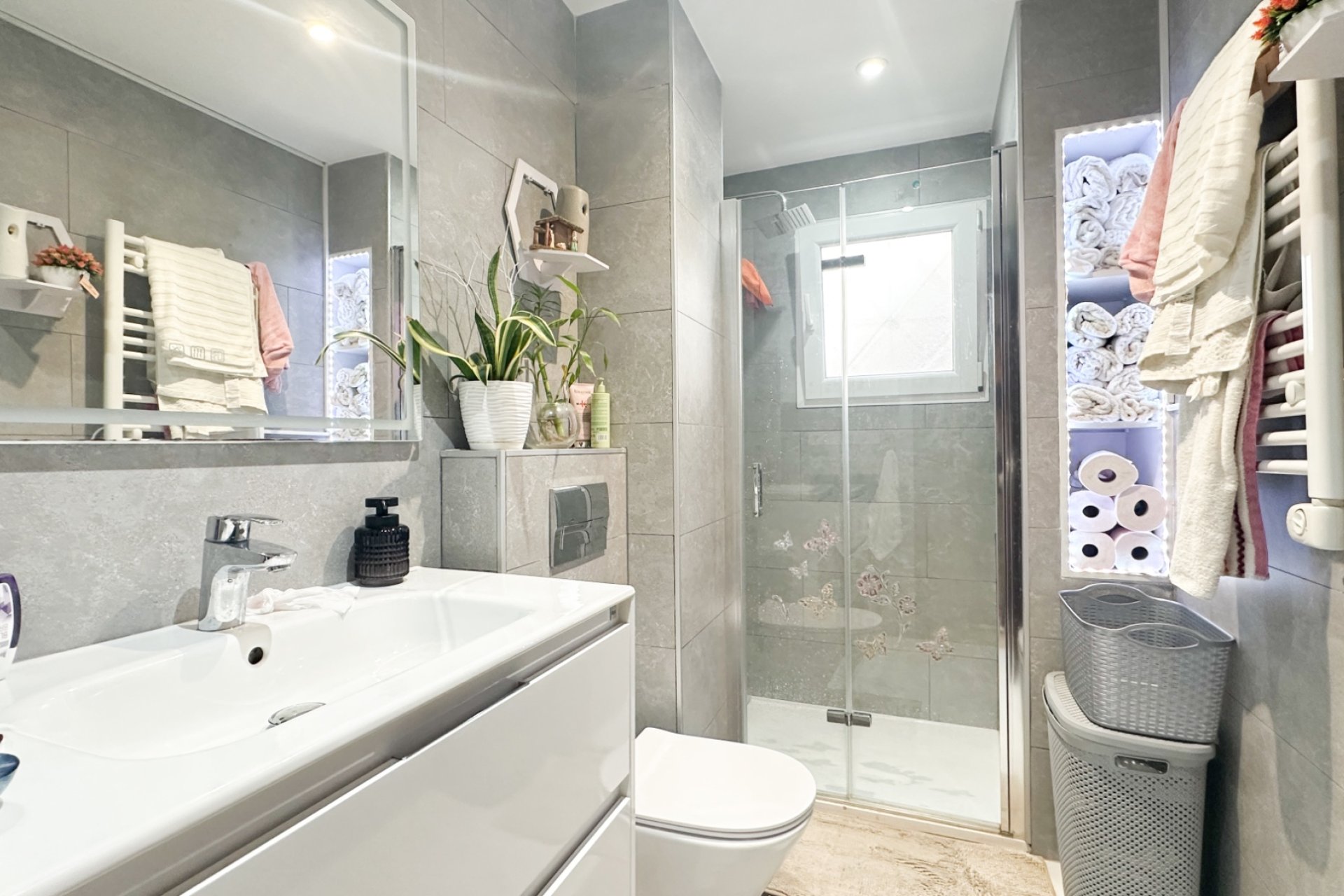 Reventa - Apartamento / piso - Torrevieia - Torrevieja