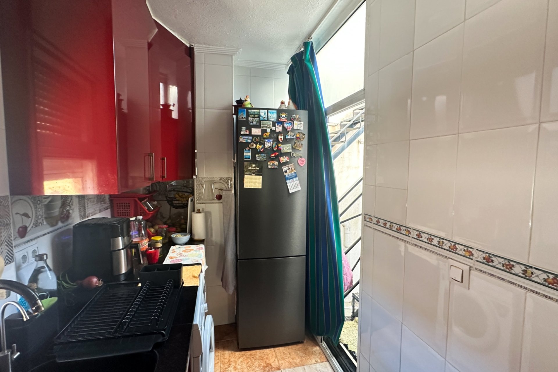 Reventa - Apartamento / piso - Torrevieia - Torrevieja