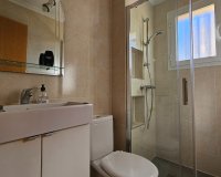 Reventa - Apartamento / piso - Torrevieia - Torrevieja