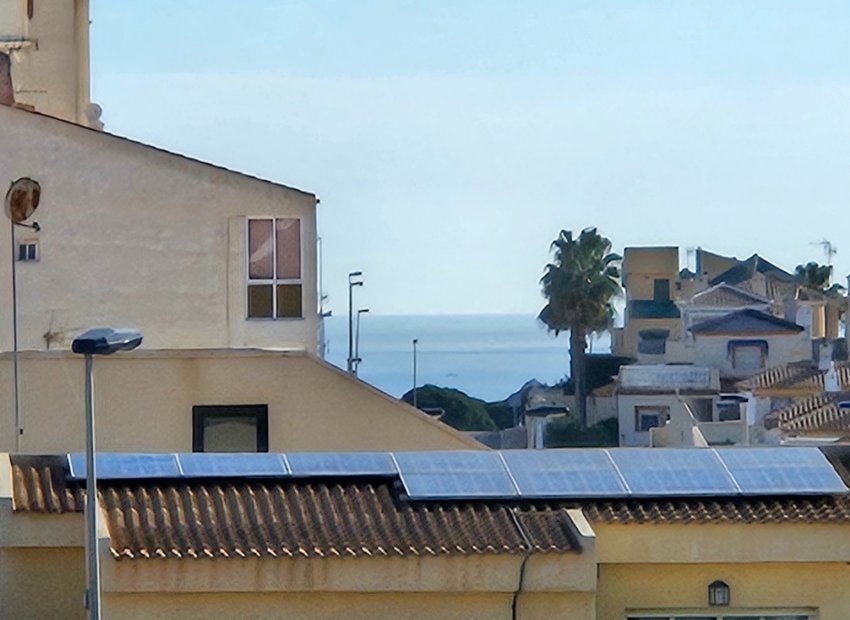 Reventa - Apartamento / piso - Torrevieia - Torrevieja