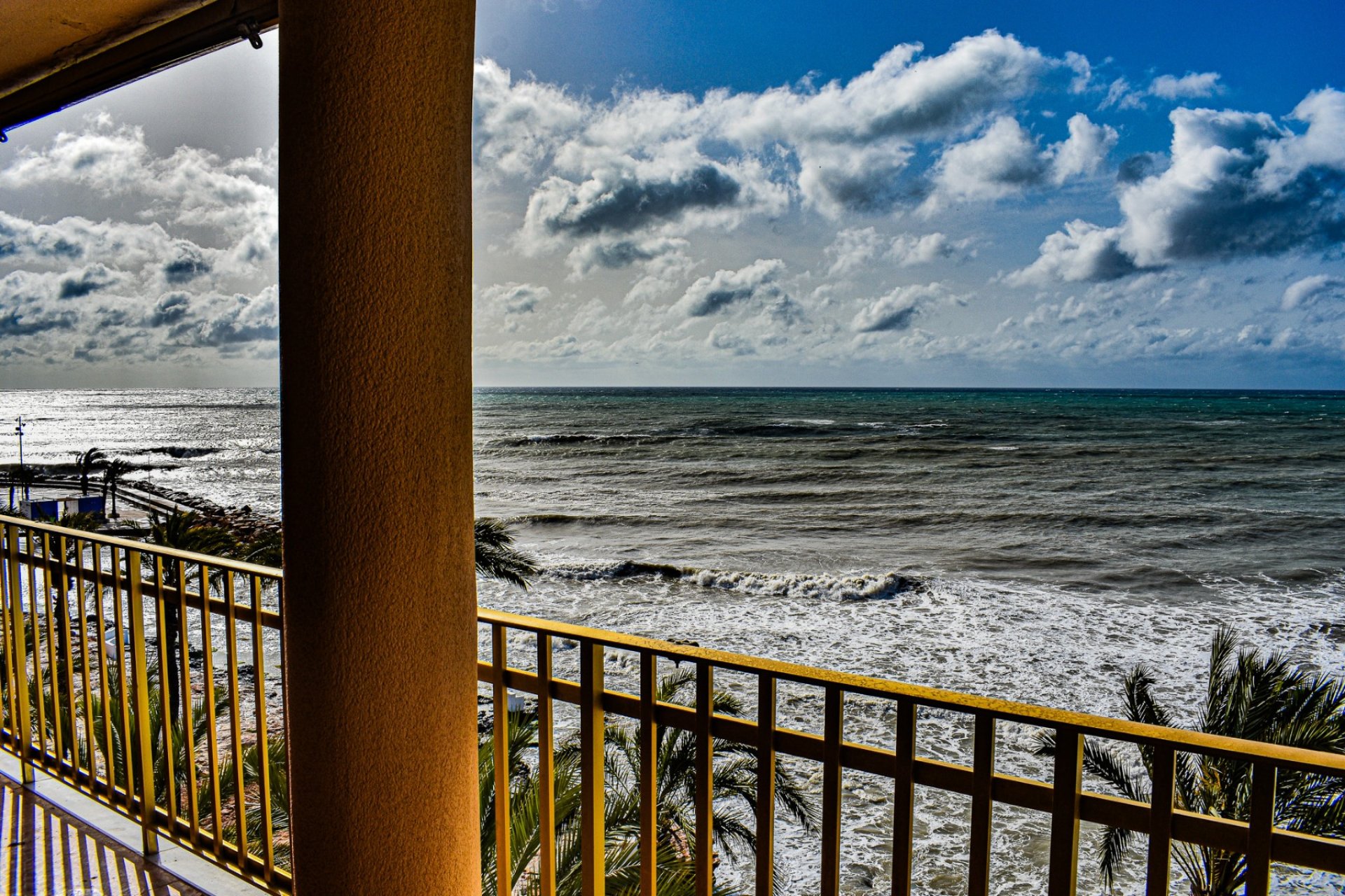 Reventa - Apartamento / piso - Torrevieia - Torrevieja