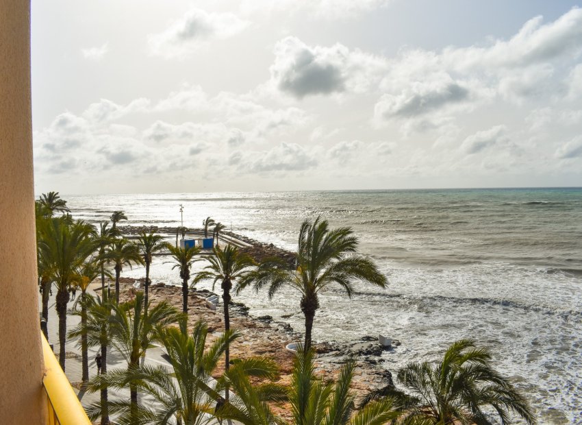 Reventa - Apartamento / piso - Torrevieia - Torrevieja