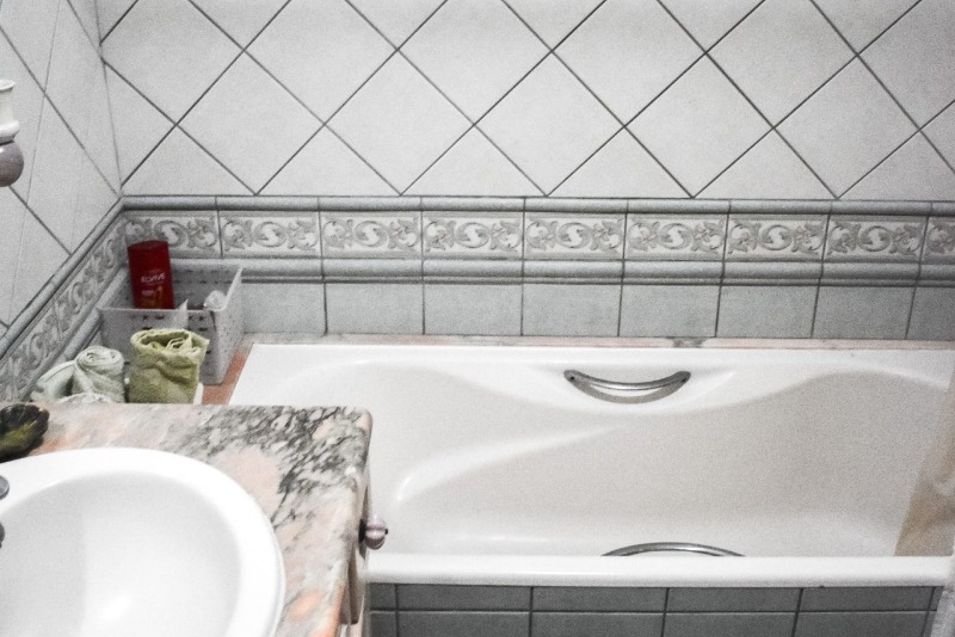 Reventa - Apartamento / piso - Torrevieia - Torrevieja