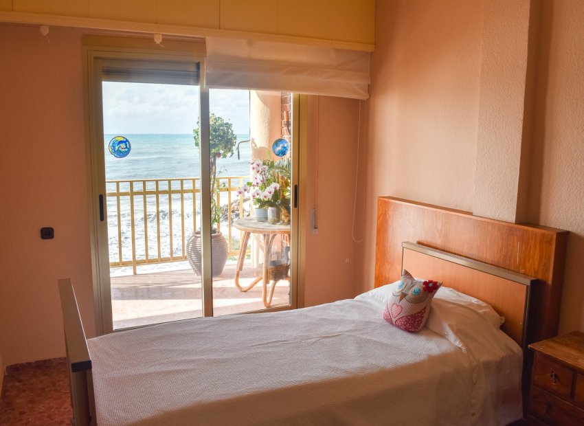 Reventa - Apartamento / piso - Torrevieia - Torrevieja