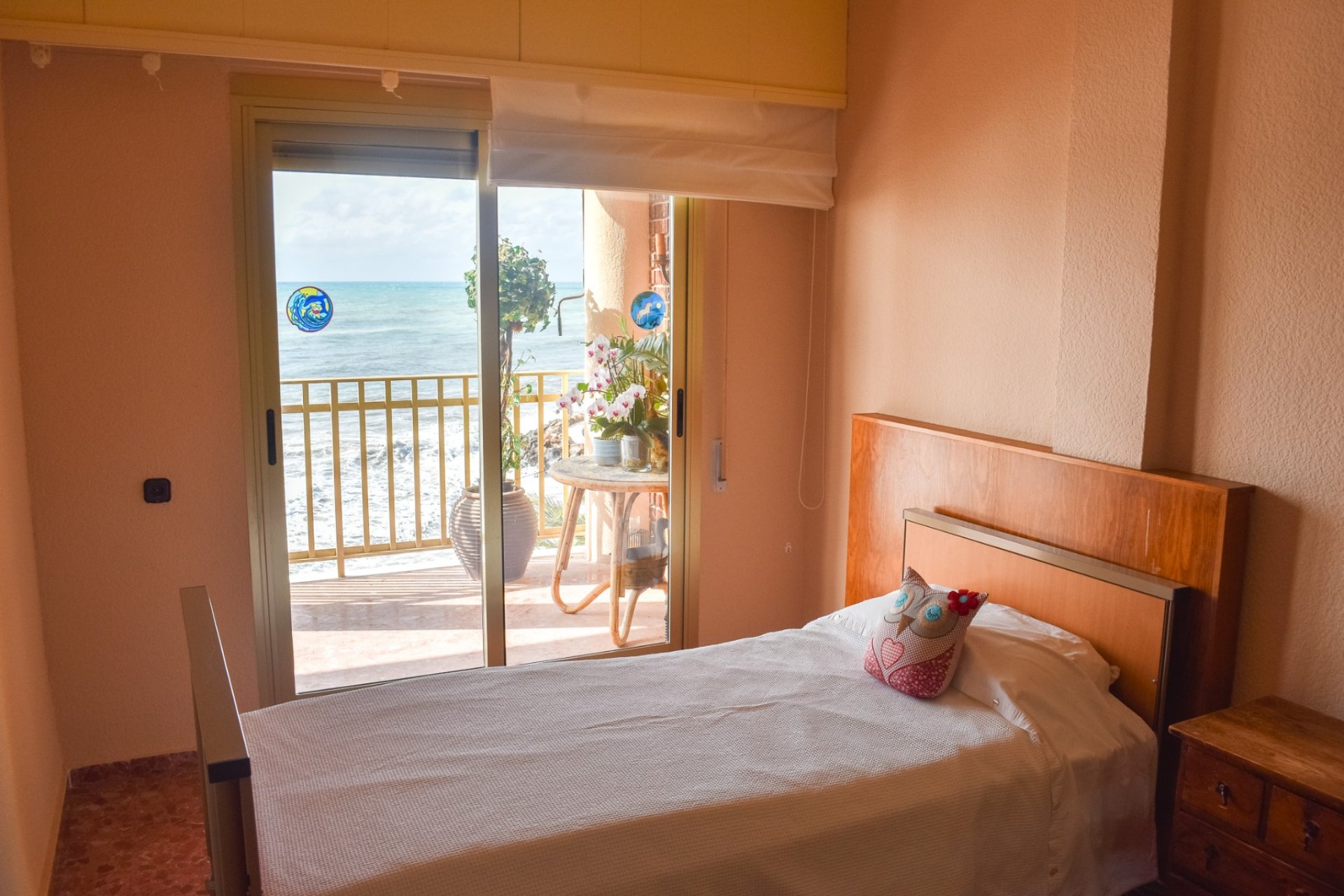 Reventa - Apartamento / piso - Torrevieia - Torrevieja