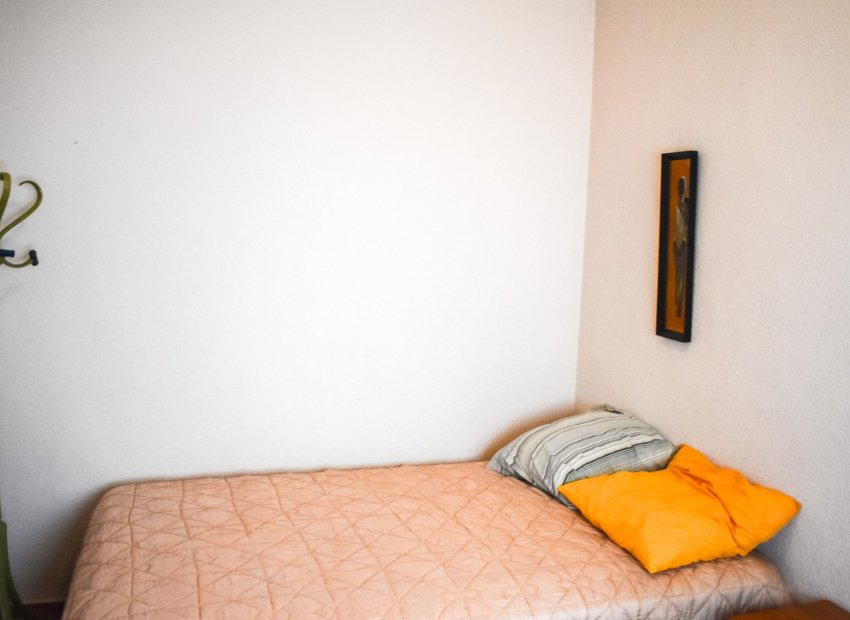 Reventa - Apartamento / piso - Torrevieia - Torrevieja