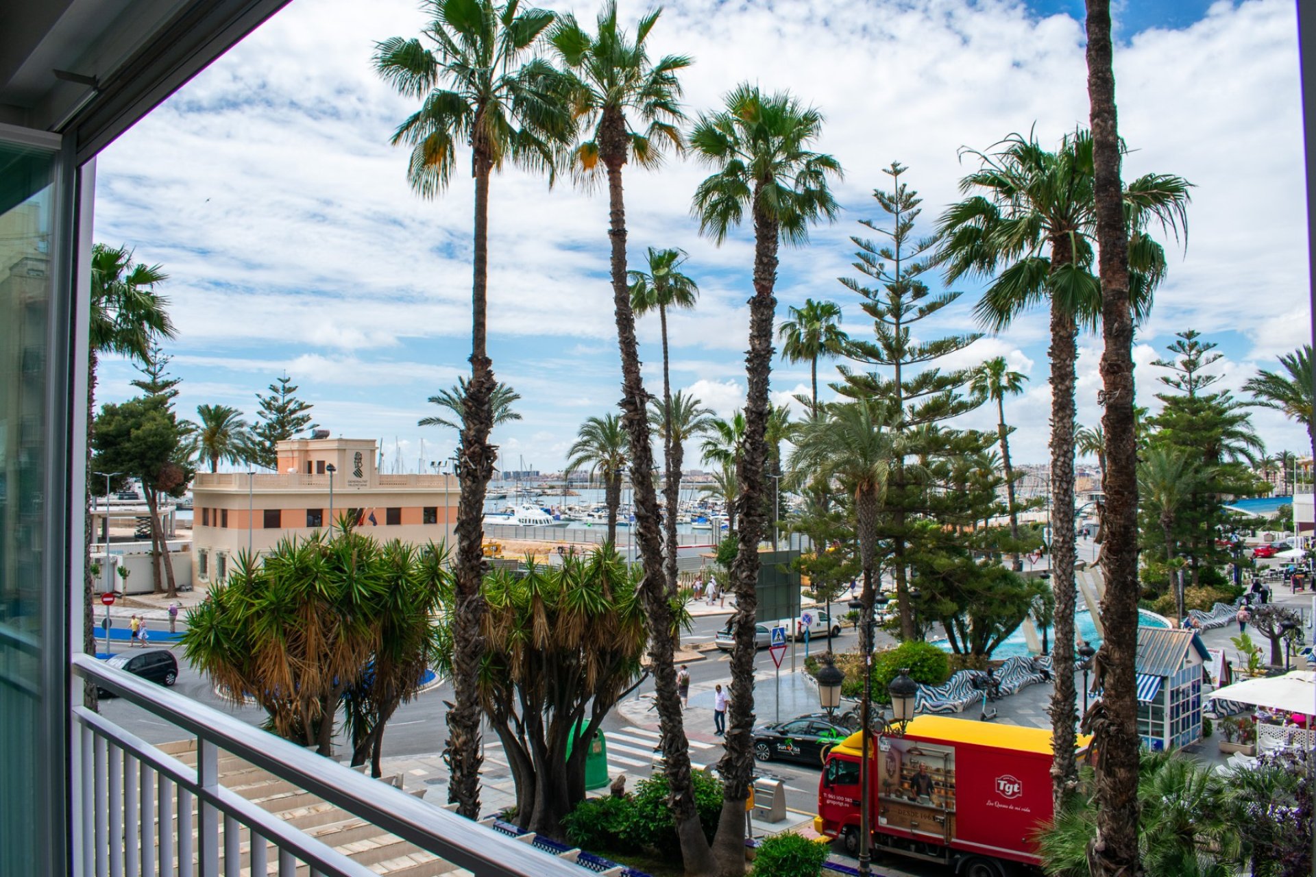 Reventa - Apartamento / piso - Torrevieia - Torrevieja