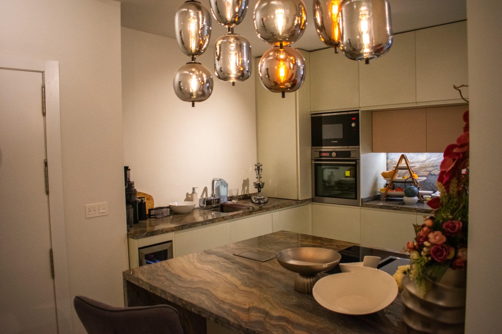 Reventa - Apartamento / piso - Torrevieia - Torrevieja