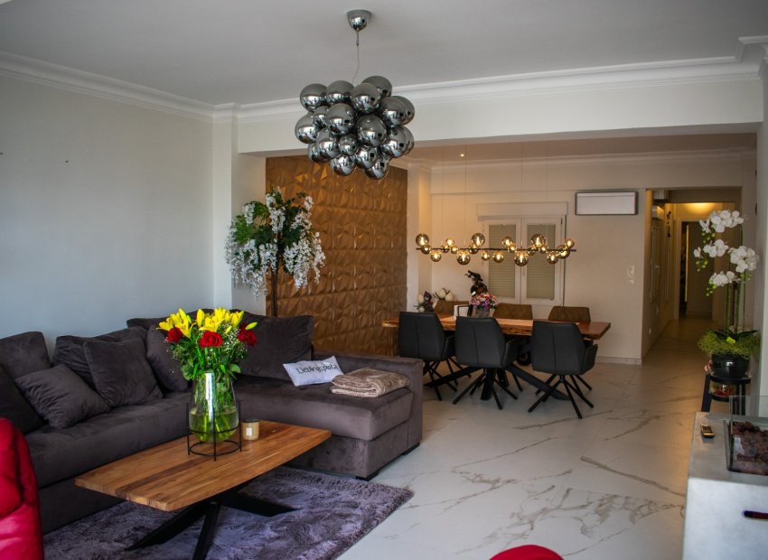 Reventa - Apartamento / piso - Torrevieia - Torrevieja