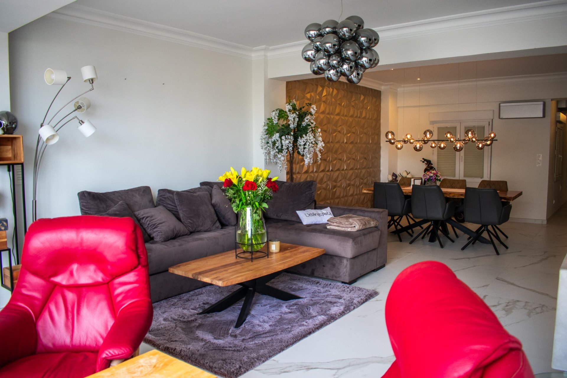 Reventa - Apartamento / piso - Torrevieia - Torrevieja