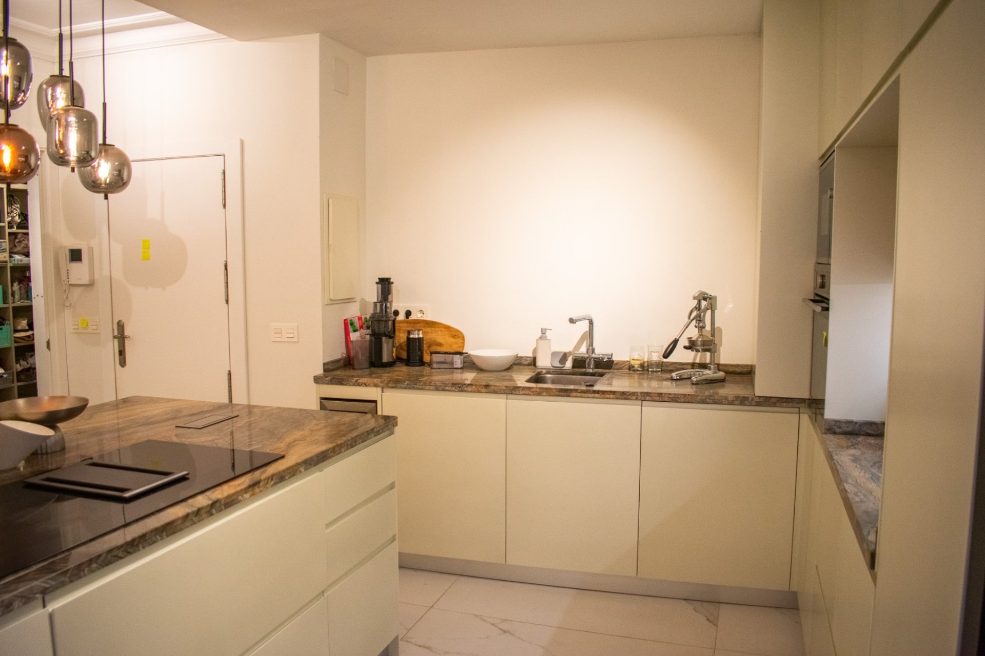 Reventa - Apartamento / piso - Torrevieia - Torrevieja