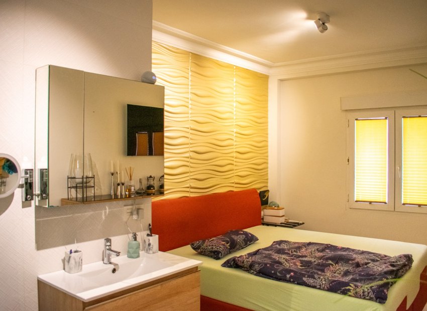 Reventa - Apartamento / piso - Torrevieia - Torrevieja