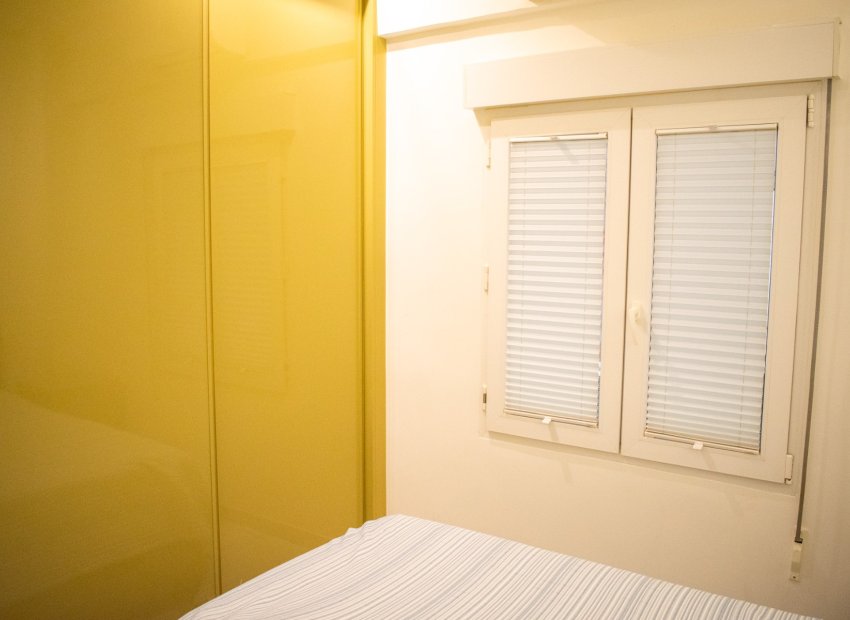 Reventa - Apartamento / piso - Torrevieia - Torrevieja