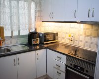 Reventa - Apartamento / piso - Torrevieia - Torrevieja