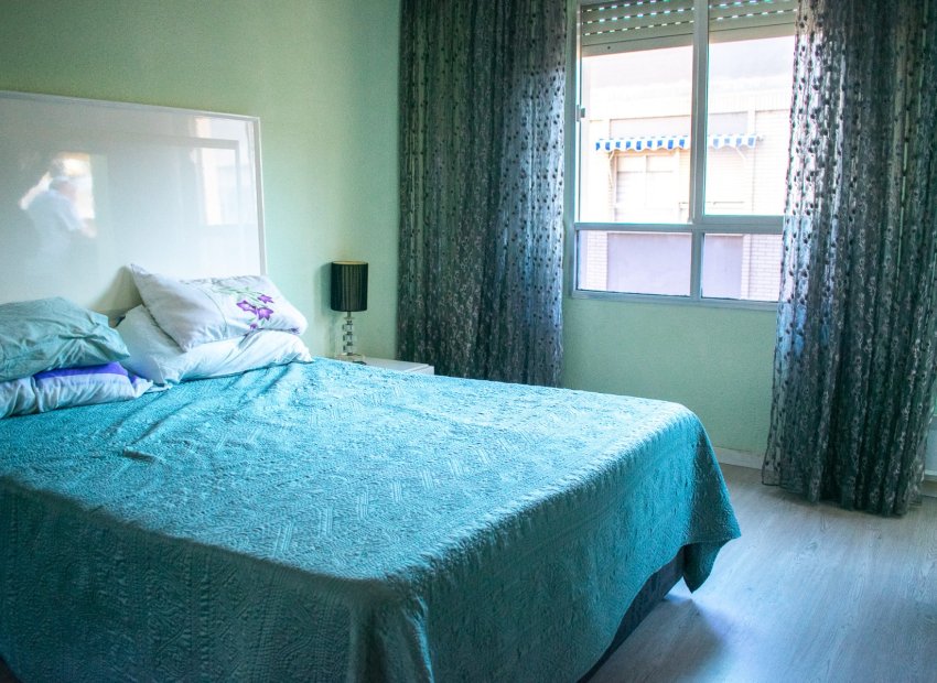 Reventa - Apartamento / piso - Torrevieia - Torrevieja