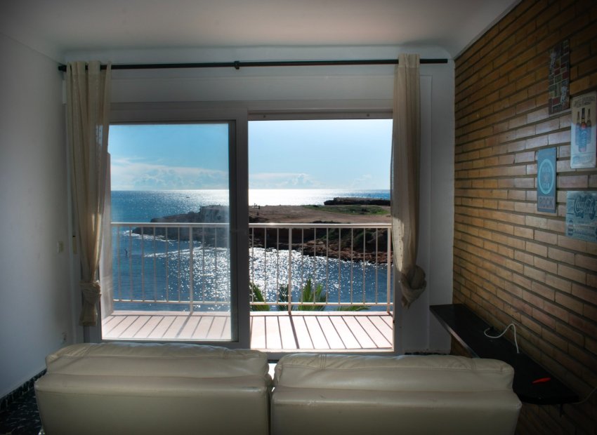 Reventa - Apartamento / piso - Torrevieia - Torrevieja