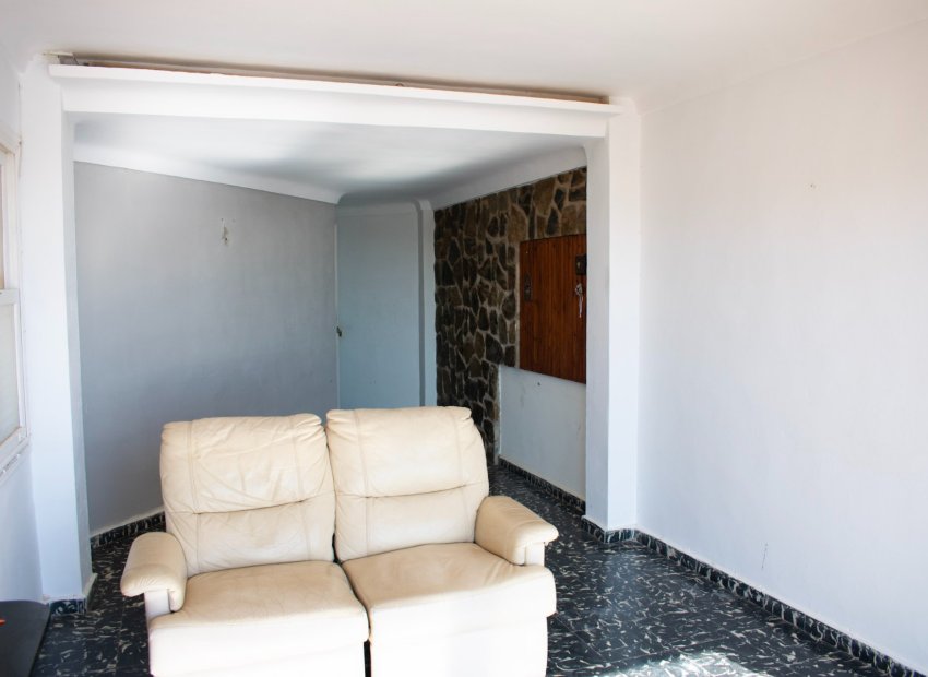 Reventa - Apartamento / piso - Torrevieia - Torrevieja