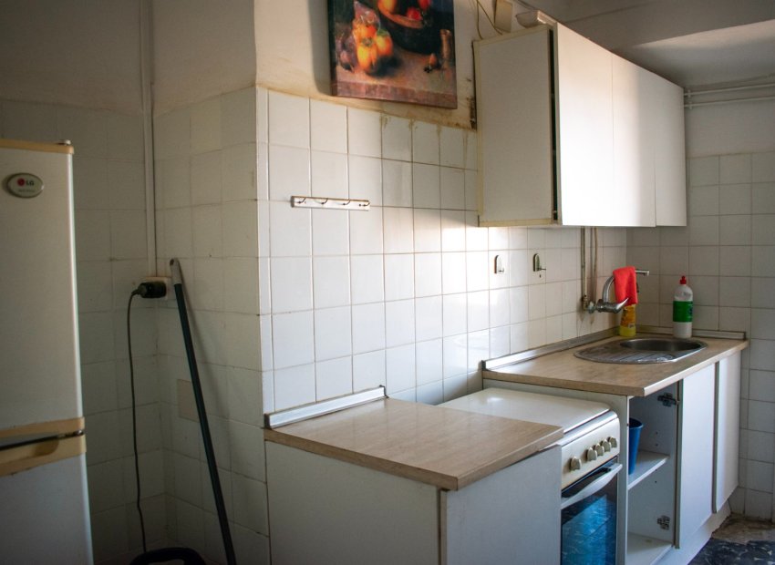 Reventa - Apartamento / piso - Torrevieia - Torrevieja