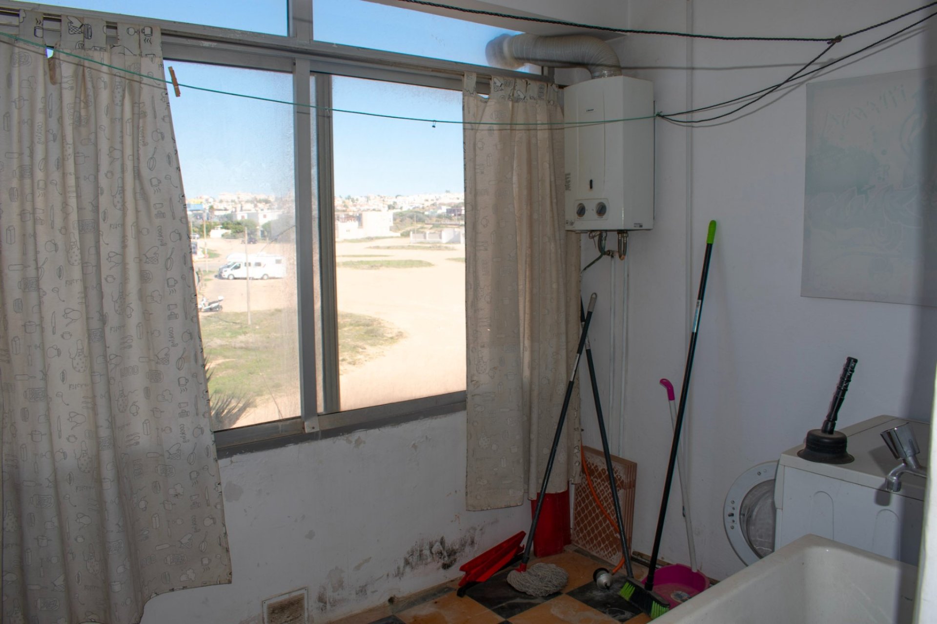Reventa - Apartamento / piso - Torrevieia - Torrevieja