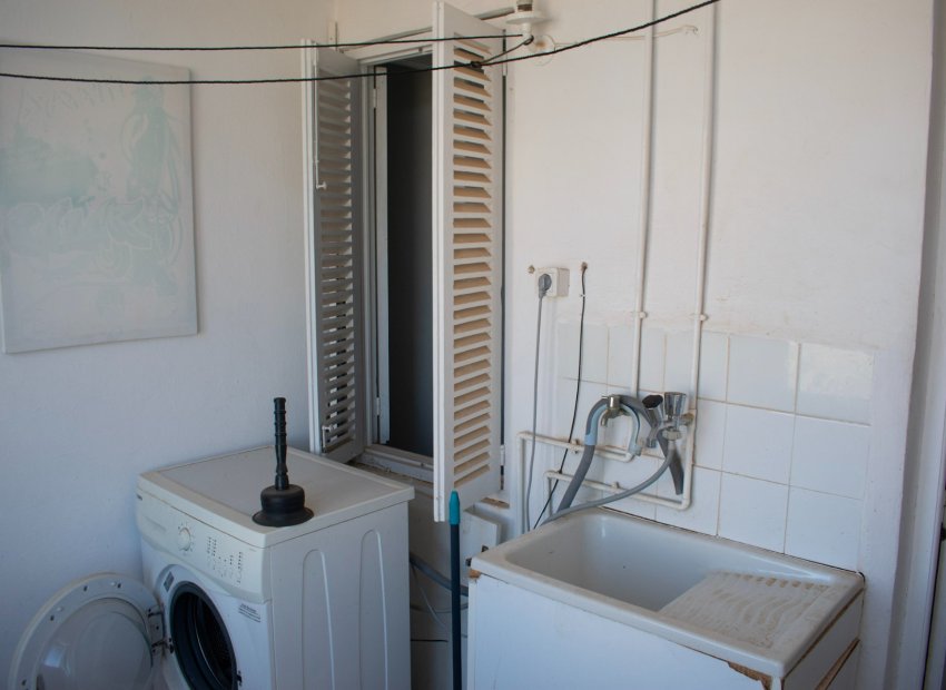 Reventa - Apartamento / piso - Torrevieia - Torrevieja