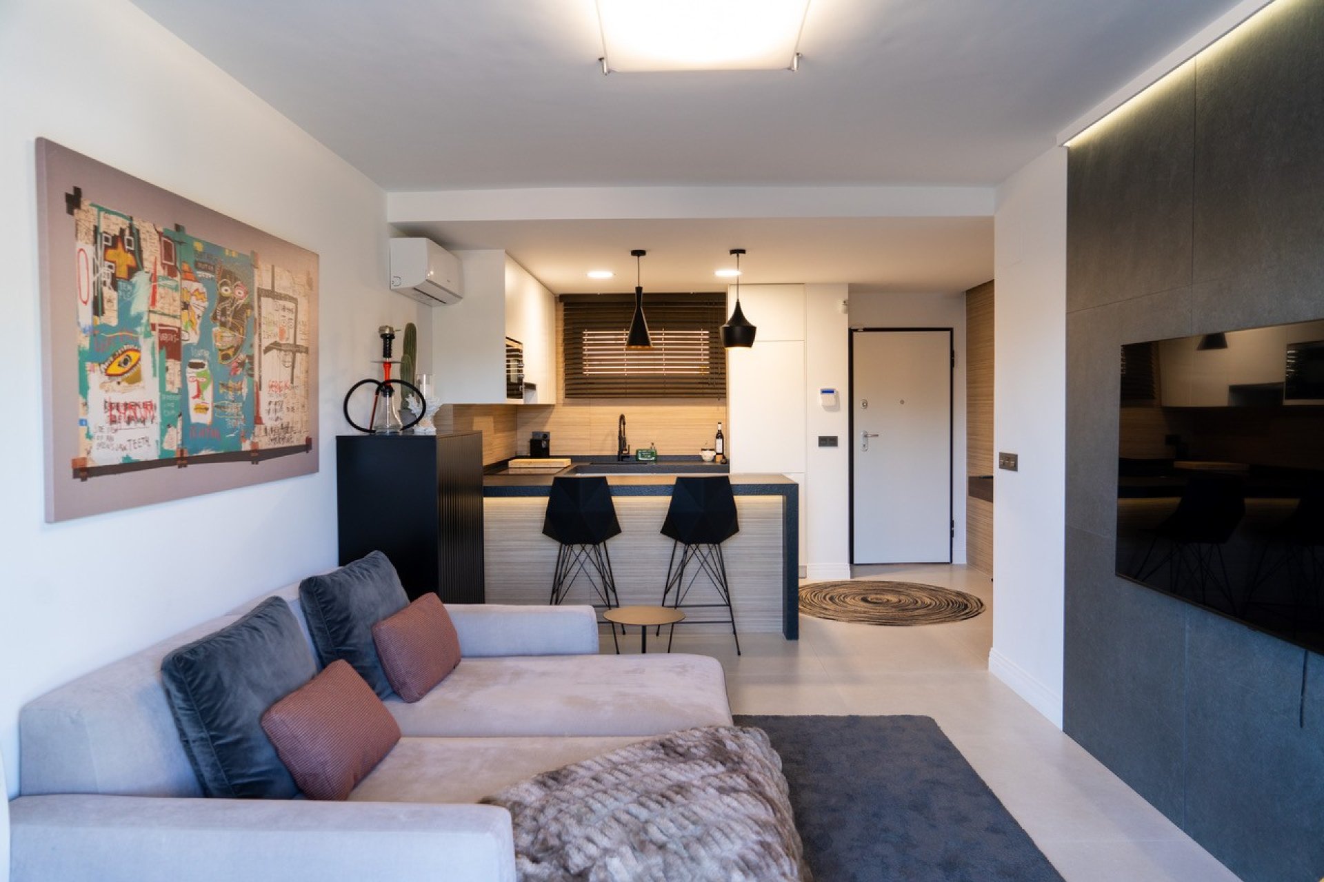 Reventa - Apartamento / piso - Torrevieia - Torrevieja